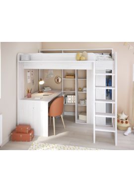 Higher Highbed V2