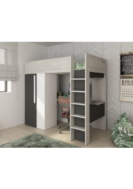 Mont Blanc Highsleeper