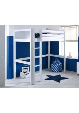 Nordic Highsleeper 1 With Grey Gable Ends