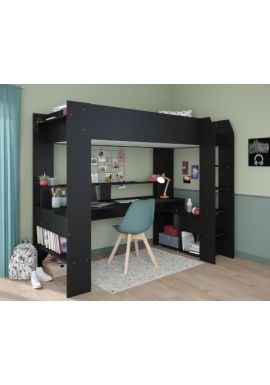 ONLINE Gaming Highbed