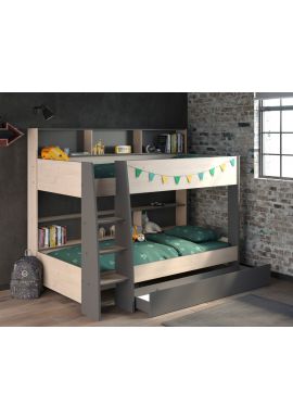TAMTAM 4 Bunk Bed