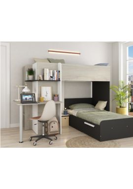 Palatino Bunkbed