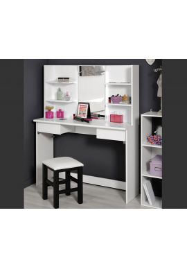 White Beauty Bar