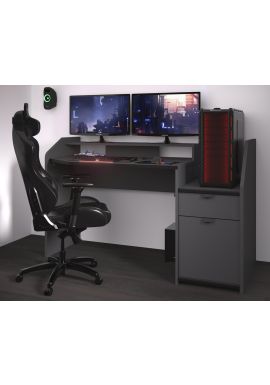 SetUp Midi Gaming Desk