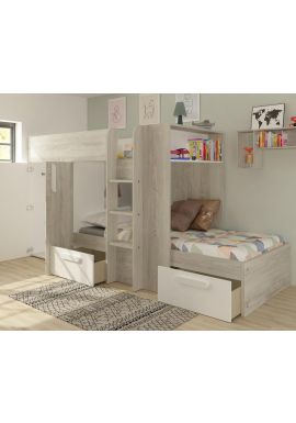 Barca Bunkbed