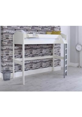 Casa A White