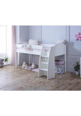 ELI Midsleeper A in WHT/WHT