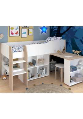 SWAN MIDSLEEPER