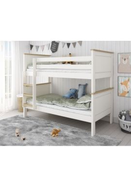 Heritage Bunkbed 1