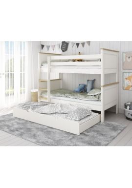Heritage Bunkbed 2 (with Drawer)