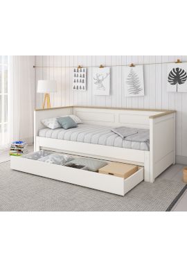 Heritage Day bed 2 (with Drawer)