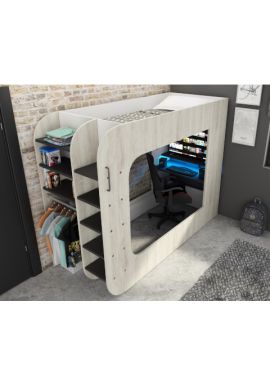 Loftpod Solo 3 Gaming Bed