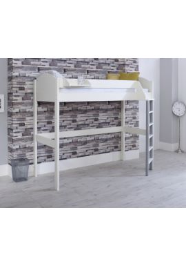 NOAH Highsleeper A WHT/WHT
