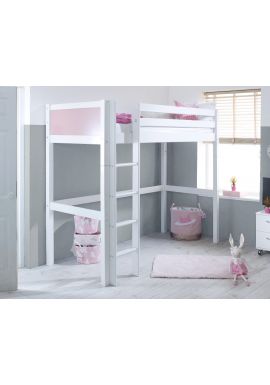Nordic Highsleeper 1 With Rose Gable Ends