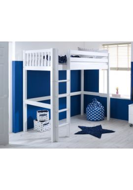 Nordic Highsleeper 1 With Slatted Gable Ends