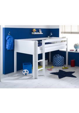 Nordic Midsleeper 1 With Flat White Gable Ends