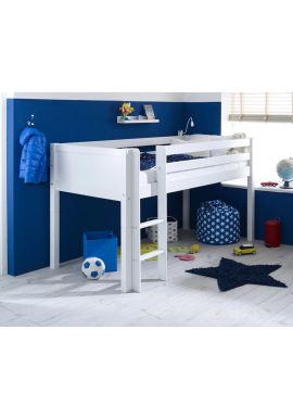Nordic Midsleeper 1 White White