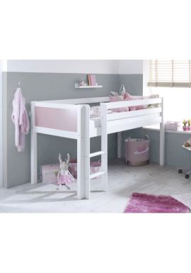 Nordic Midsleeper 1 With Rose Gable Ends