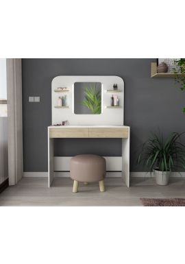Secret Vanity Table