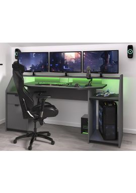 SetUp Desk