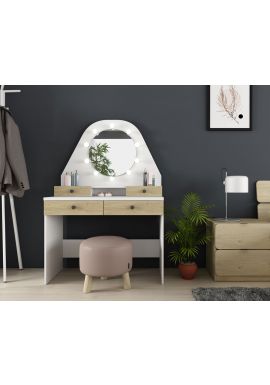 Star Vanity Table
