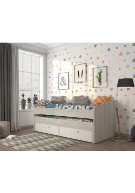Terrassa Day Bed