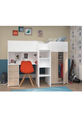Tom Junior Highsleeper