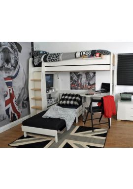 Urban High 5 White Birch